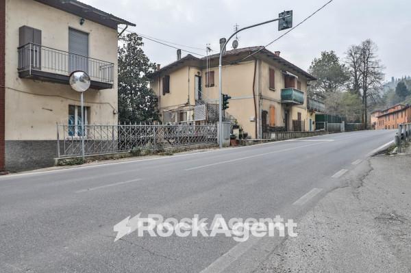 appartamento in vendita a Monterenzio