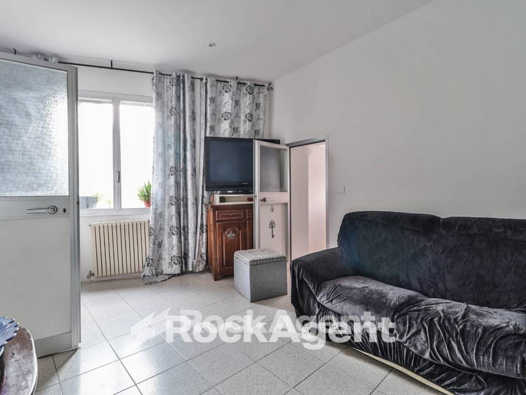 appartamento in vendita a Monterenzio