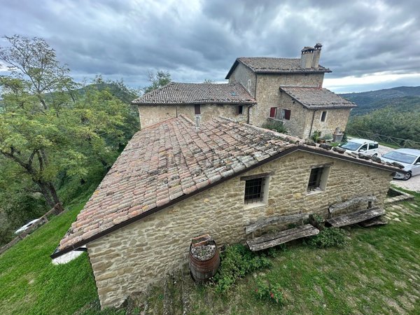 casa indipendente in vendita a Monterenzio
