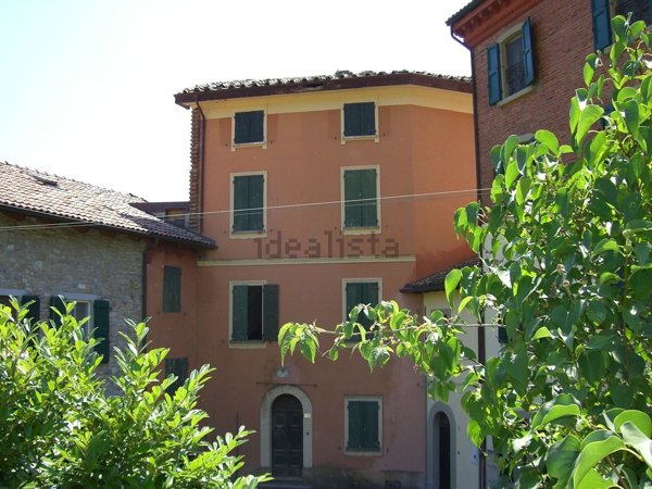 casa indipendente in vendita a Monterenzio in zona San Benedetto del Querceto