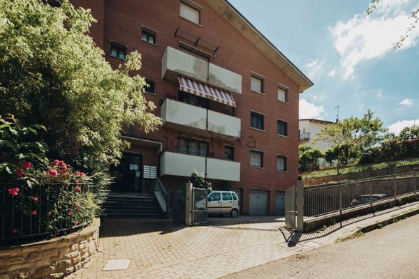 appartamento in vendita a Monterenzio in zona San Benedetto del Querceto