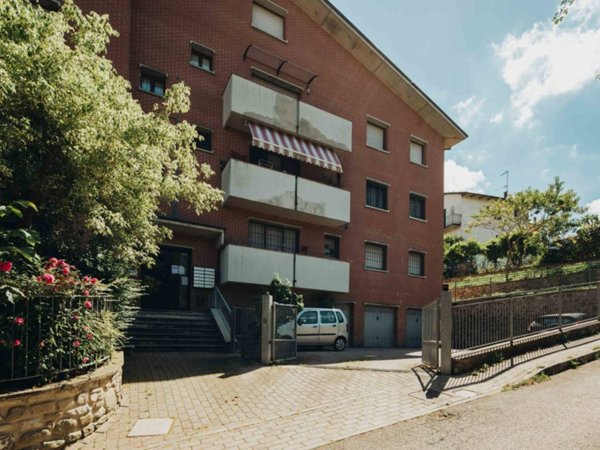 appartamento in vendita a Monterenzio in zona San Benedetto del Querceto