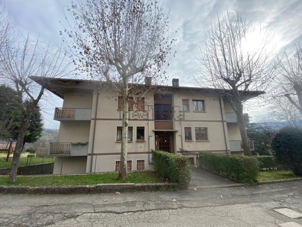 appartamento in vendita a Monterenzio in zona San Benedetto del Querceto