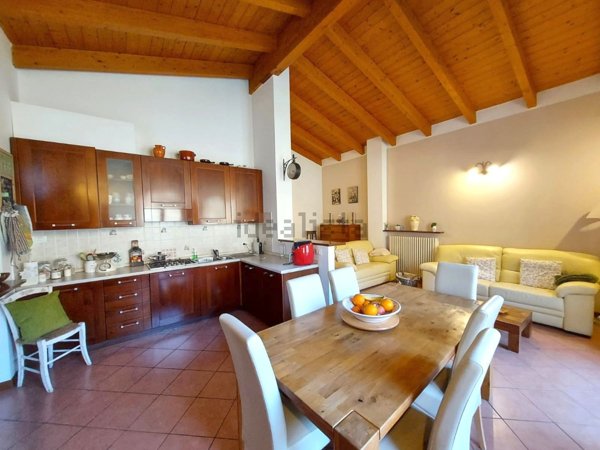 appartamento in vendita a Monterenzio