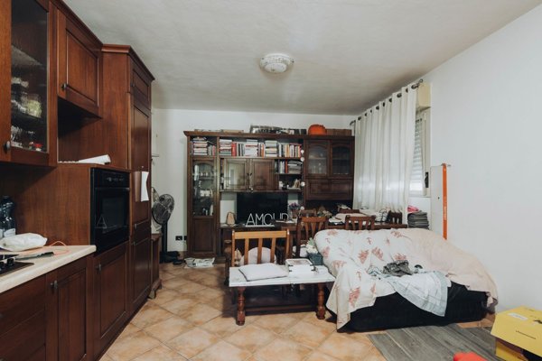 appartamento in vendita a Monterenzio