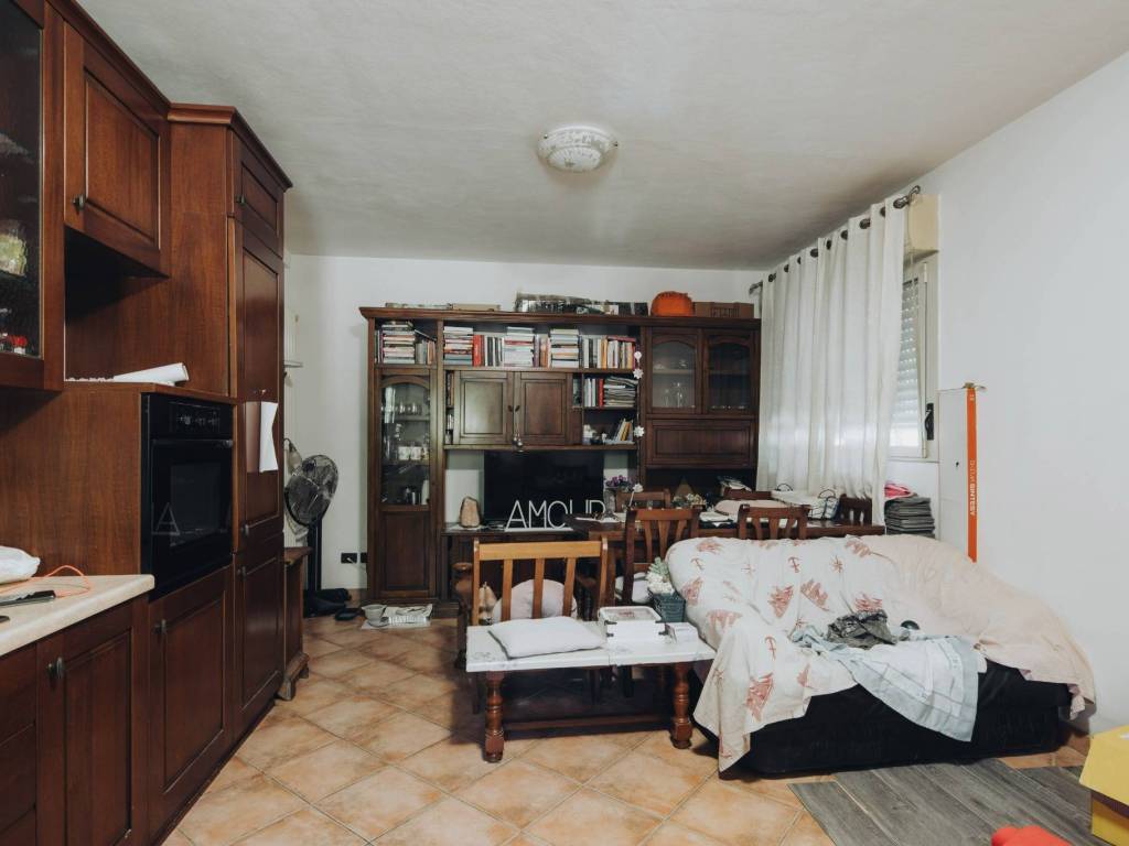 appartamento in vendita a Monterenzio