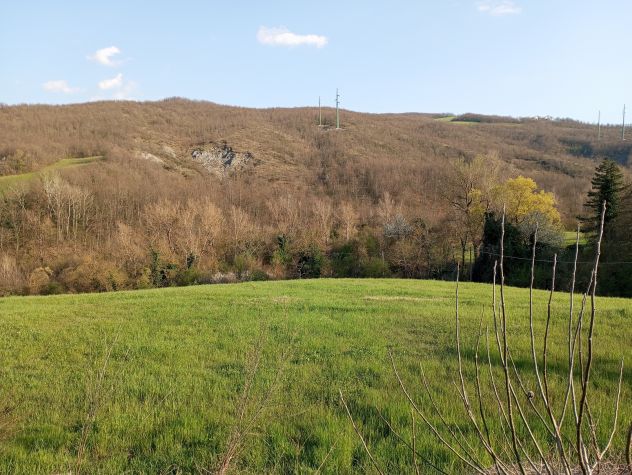 casa indipendente in vendita a Monterenzio