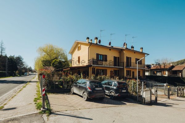 appartamento in vendita a Monterenzio in zona Savazza