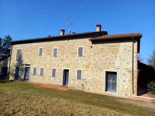 casa indipendente in vendita a Monterenzio in zona Bisano