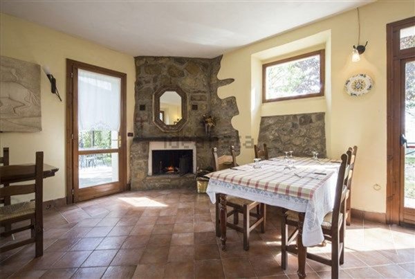 casa indipendente in vendita a Monterenzio