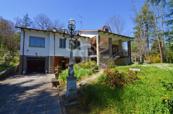 casa indipendente in vendita a Monterenzio in zona Cassano