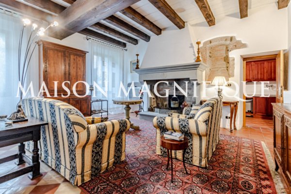 casa indipendente in vendita a Monterenzio in zona Bisano