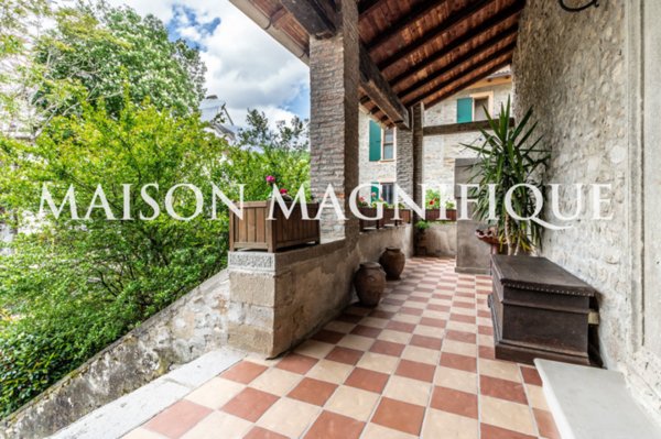 casa indipendente in vendita a Monterenzio in zona Bisano
