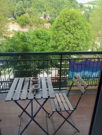 appartamento in vendita a Monterenzio in zona Pizzano