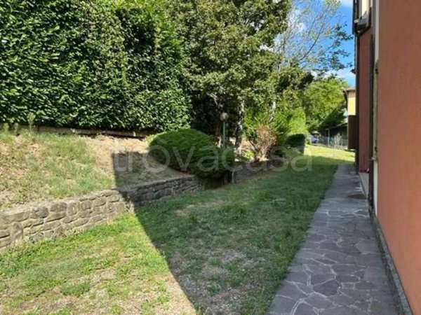 appartamento in vendita a Monterenzio