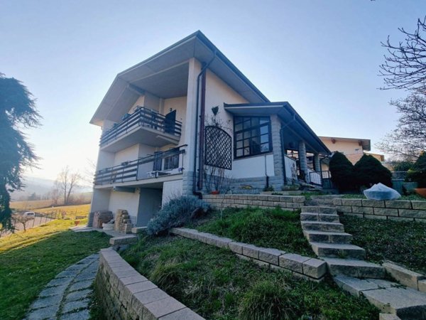 casa indipendente in vendita a Monterenzio in zona San Benedetto del Querceto