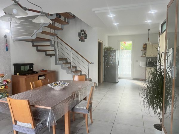 casa indipendente in vendita a Monterenzio