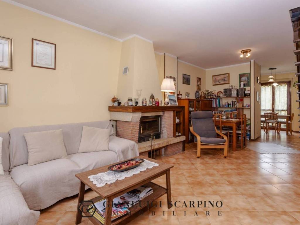 casa indipendente in vendita a Monterenzio in zona Pizzano