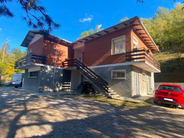 casa indipendente in vendita a Monterenzio