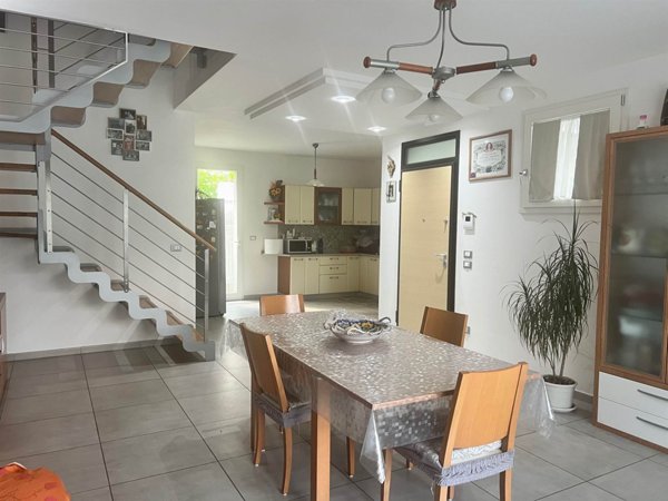 casa indipendente in vendita a Monterenzio