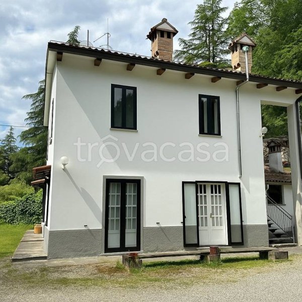 appartamento in vendita a Monterenzio in zona Pizzano