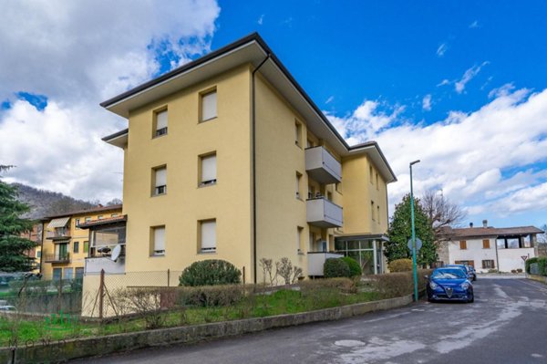 appartamento in vendita a Monterenzio
