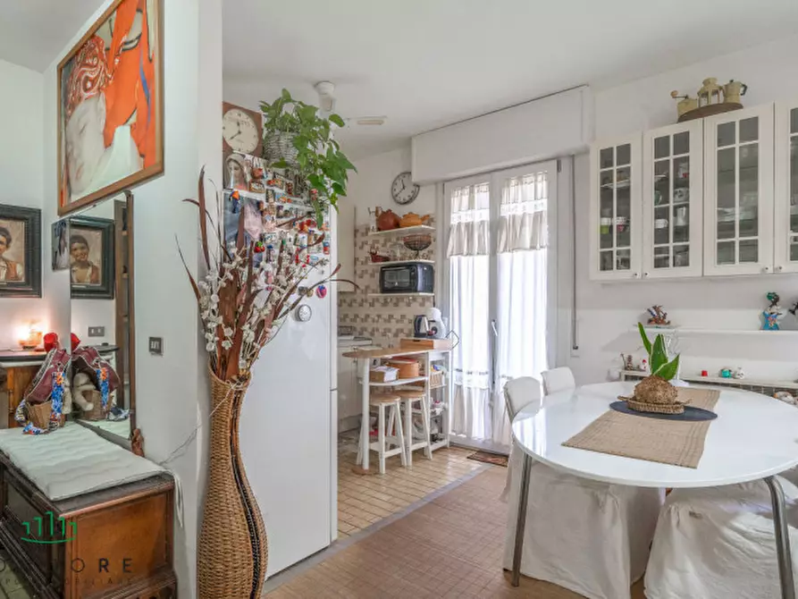 appartamento in vendita a Monterenzio