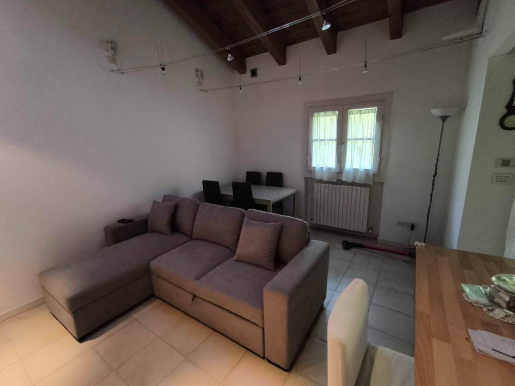 appartamento in vendita a Monterenzio