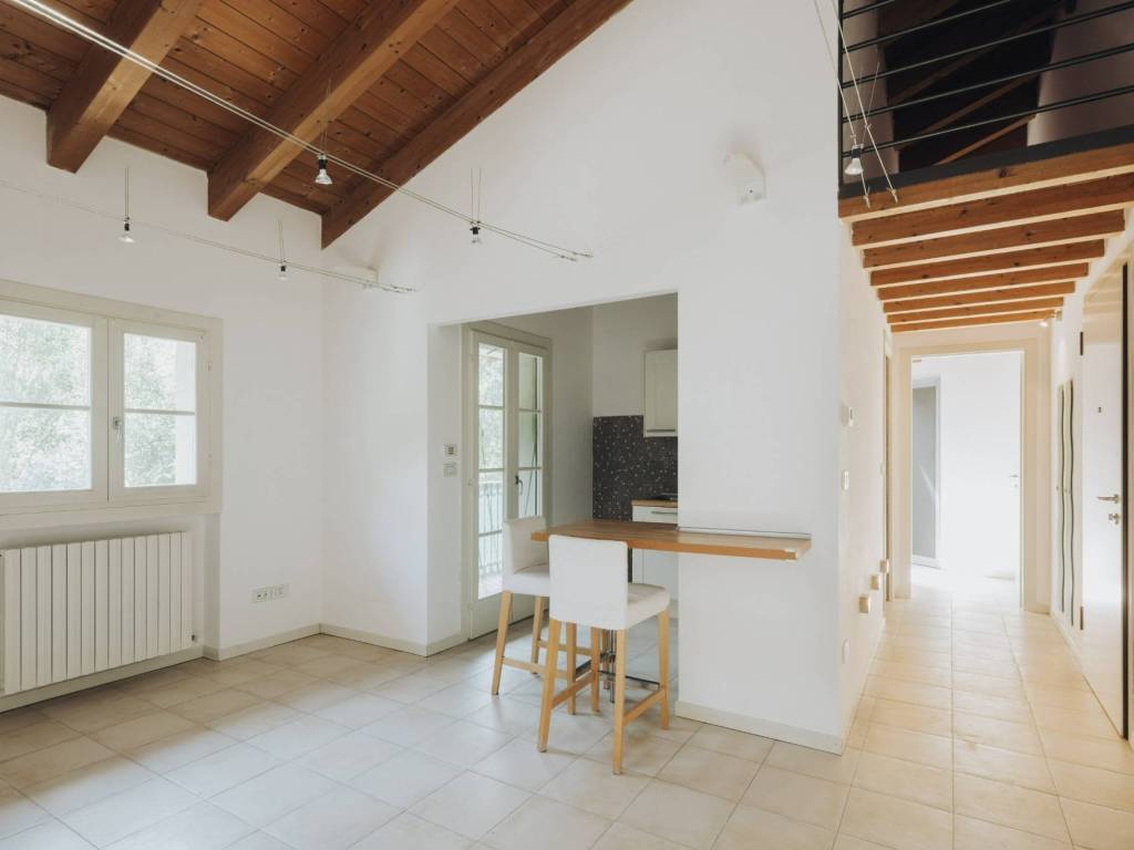 appartamento in vendita a Monterenzio