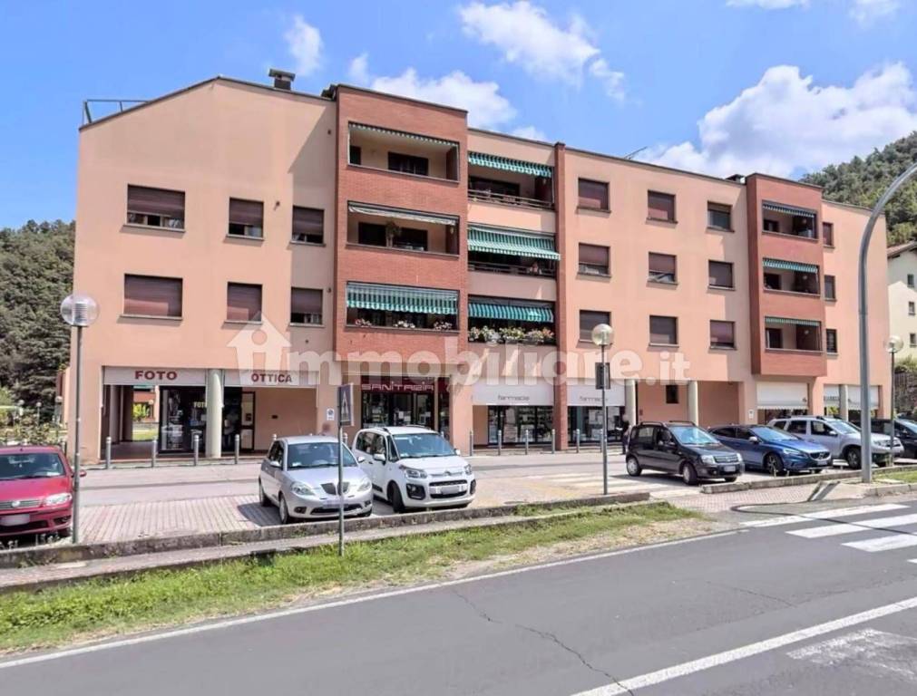 appartamento in vendita a Monterenzio