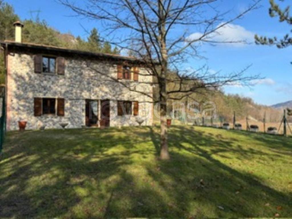 casa indipendente in vendita a Monterenzio