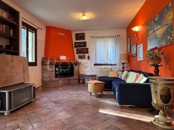 casa indipendente in vendita a Monterenzio