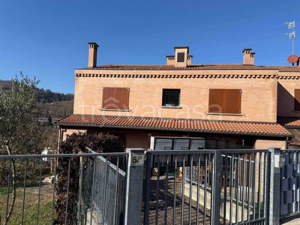 appartamento in vendita a Monterenzio