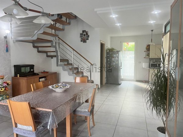 casa indipendente in vendita a Monterenzio