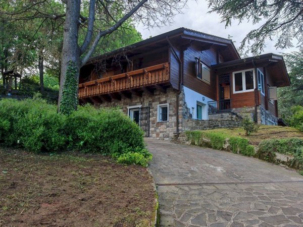 casa indipendente in vendita a Monterenzio