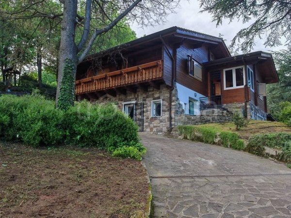 casa indipendente in vendita a Monterenzio