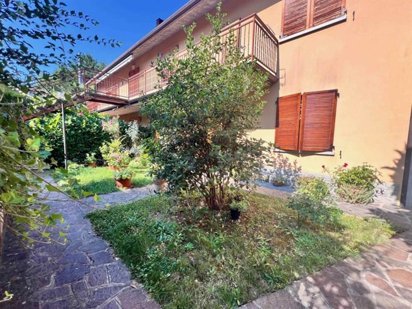 appartamento in vendita a Monterenzio