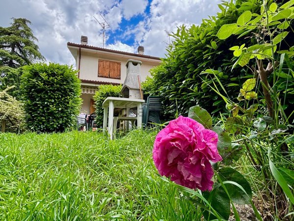 casa indipendente in vendita a Monterenzio