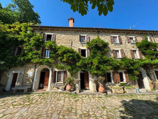 casa indipendente in vendita a Monterenzio