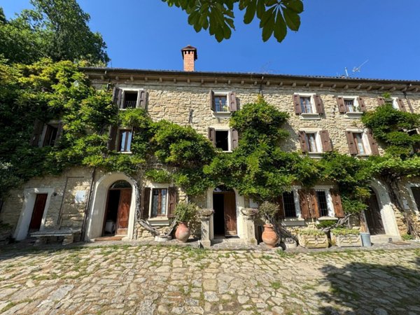 casa indipendente in vendita a Monterenzio