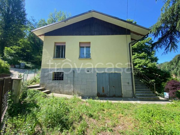 casa indipendente in vendita a Monterenzio in zona Pizzano
