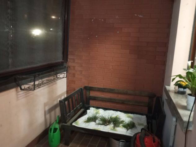 appartamento in vendita a Monterenzio