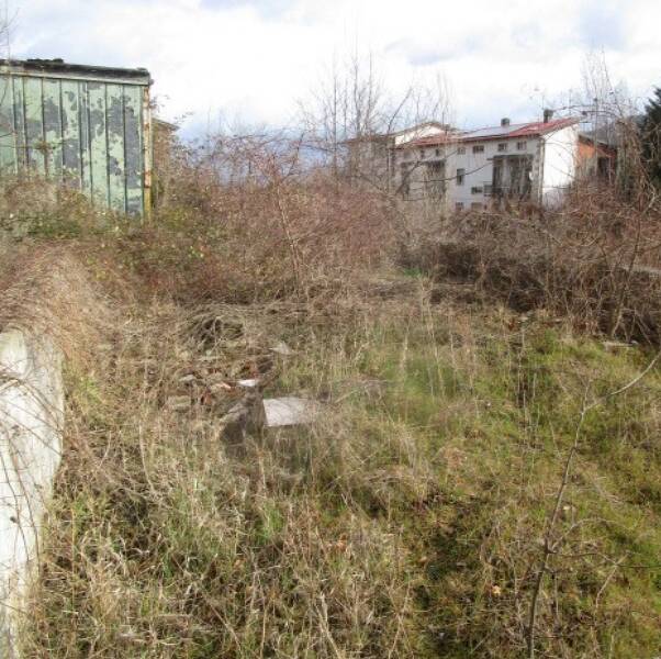 terreno edificabile in vendita a Monterenzio