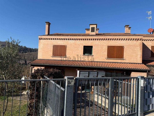 appartamento in vendita a Monterenzio