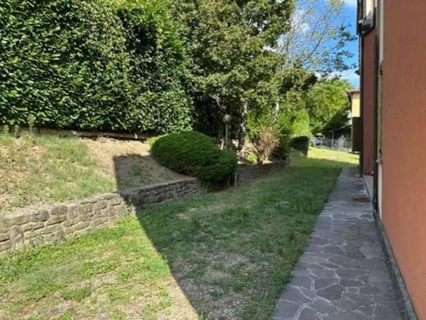 appartamento in vendita a Monterenzio