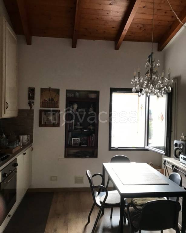 appartamento in vendita a Monterenzio in zona Bisano