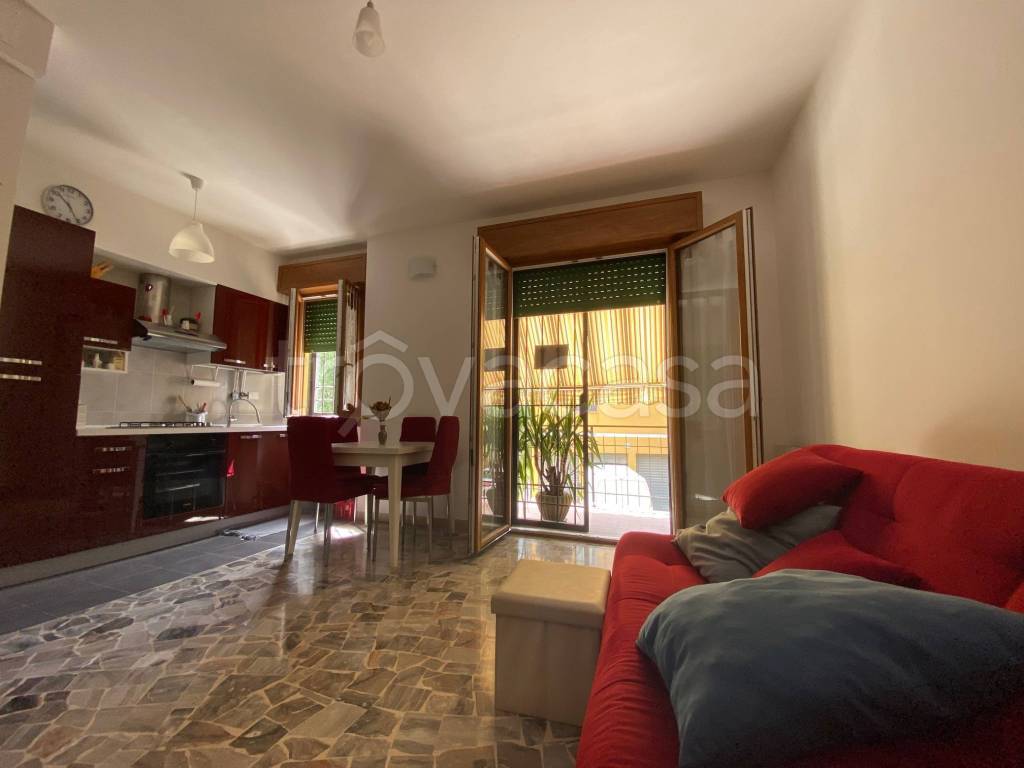 appartamento in vendita a Monterenzio