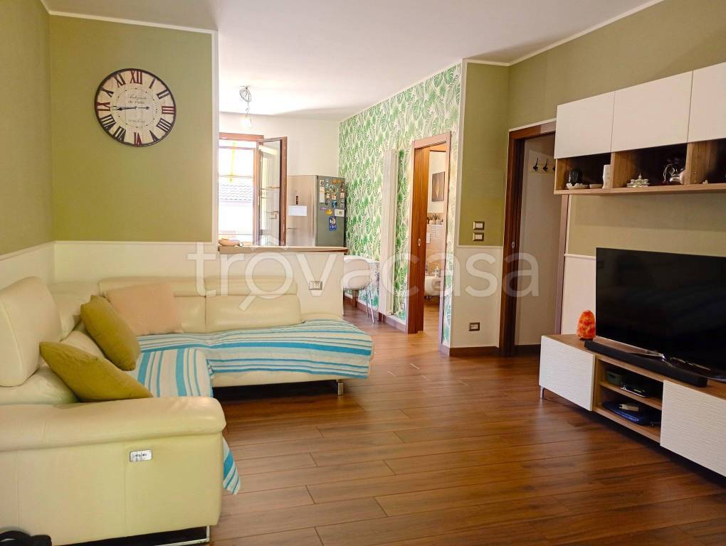 casa indipendente in vendita a Monterenzio