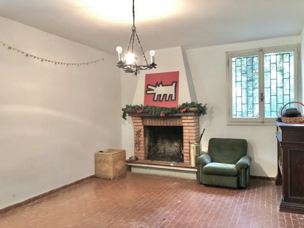casa indipendente in vendita a Monterenzio