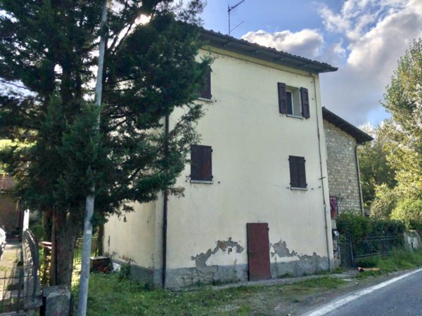 casa indipendente in vendita a Monterenzio
